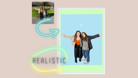 realistik tarzda istediğiniz görseli çizebilirim