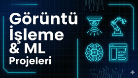 sizin için görüntü işleme projelerinizi yaparım