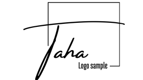 işimde uzman olarak logo tasarlıyorum