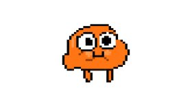 PIXEL ART