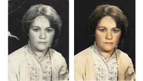Fotoğraf Onarımı