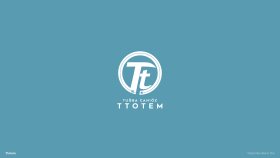 Ttotem - Logo Tasarımı