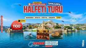 Ceyran Travel- Sosyal Medya Yönetimi