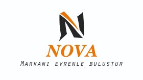 Nova Reklam- Logo Tasarımı