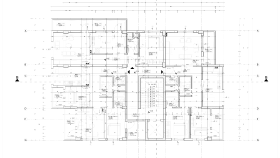Plan Kesit Görünüş Teknik Çizimleri 