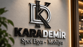 markanıza özel profesyonel ve özgün logo tasarımı yapabilirim