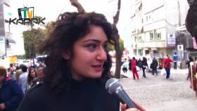 İş örneğim