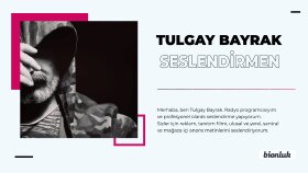 profesyonel seslendirme yaparım