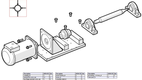 3D görseller ve katalog hazırlarım