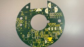 Elektronik Devre Tasarımı (PCB)