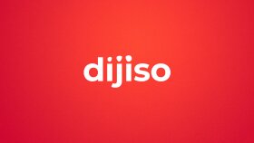 Dijiso - Logo Tasarım