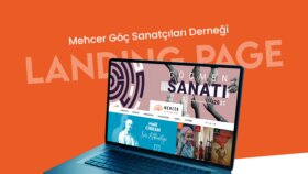 Mehcer Göç Sanatçıları Derneği 