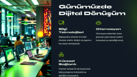 sizin için hızlıca sunum hazırlarım