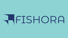 Fishora - Logo Tasarımı