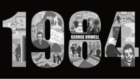 Kitap Seslendirme Demosu - George Orwell - 1984