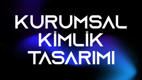 kurumsal kimlik tasarımı yapabilirim