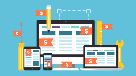 UÇTAN UCA WEB UYGULAMA GELİŞTİRME