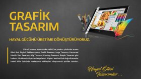 İş örneğim