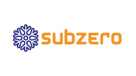 Subzero Logo Tasarımı