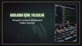Sosyal Medya Video Tasarımı
