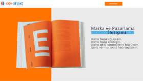 Özel Tasarım Web Sitesi