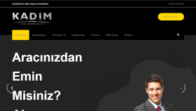 Turizm Web Site