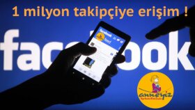 Facebook Reklamları