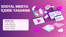 post tasarlıyorum