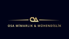 OSA MİMARLIK VE MÜHENDİSLİK