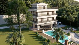 mimari modellemelerinizi ve renderlerınızı hazırlıyorum