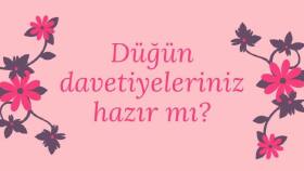 İş örneğim