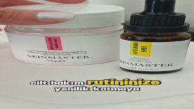 SKINMASTER-UGC çalışması 