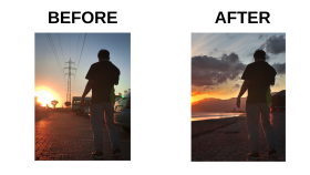Adobe Photoshop montajları