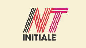 Initiale İletişim Ajansı - logo tasarımı