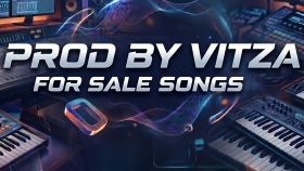Produced and Written by Vitza