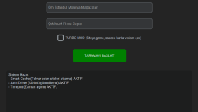 size güncel veri sağlarım
