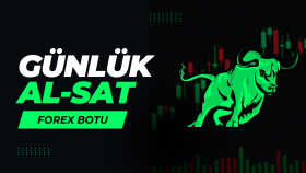 forex de alım-satım botu sağlayabilirim