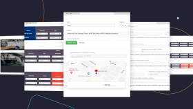 Web Sitesi Tanıtımı 