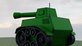 3D İnorganik model animasyonları