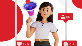 Sosyal Medya Reklamları ile Satışlarını Katla
