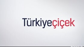 Türkiye çiçek