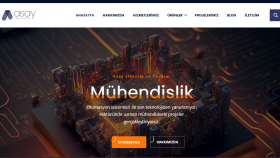 Ben, kurumsal web sitesi ve bireysel web sitesi yapabilirim