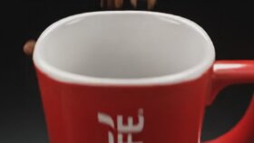 Nescafe yapau zeka reklam videosu