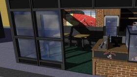 3D Mekan Tasarımı