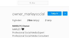 İnstagram Takipçi Gönderimi