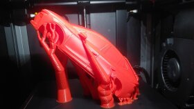 3D baskı ile kişiye özel ürünler tasarlarım