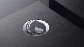 Organik Zeytinyağı Logo Tasarımı