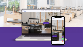 GVN Kurumsal Web Tasarım