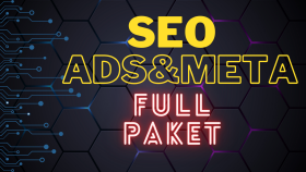 Seo ve reklam hesapları kurulumu yönetimi yapabilirim