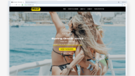 Lvin Life - Tanıtım Web Tasarım